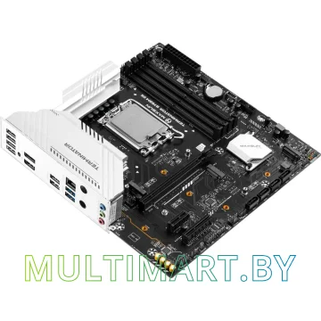 Материнская плата Maxsun Terminator B760M D5 картинка 4
